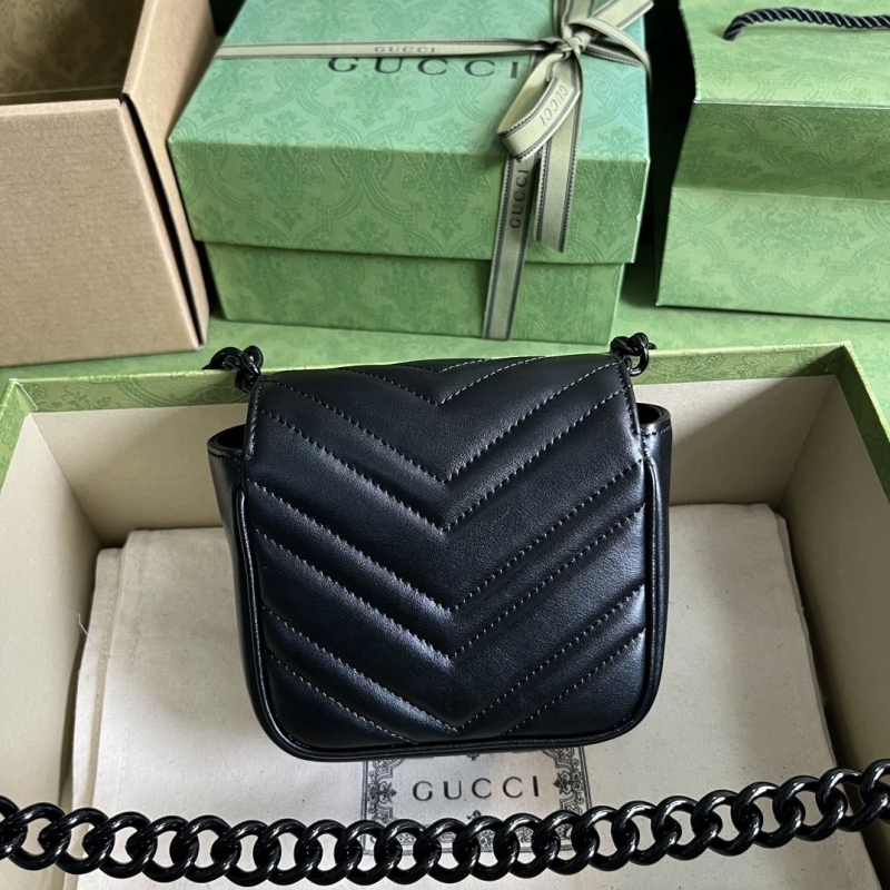 Gucci Satchel Bags